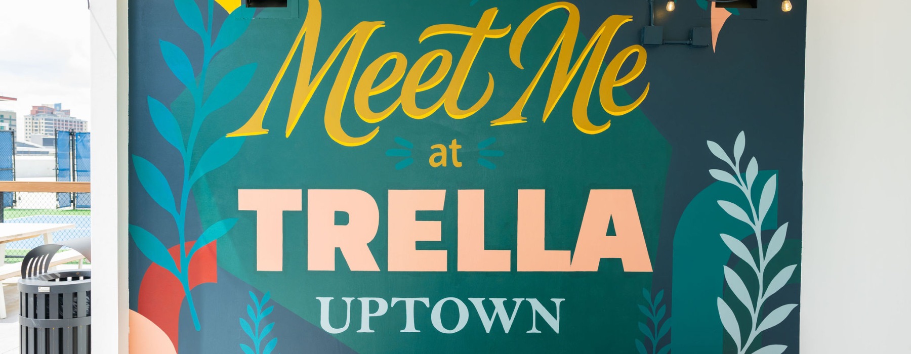 Frequently Asked Questions about Trella Uptown