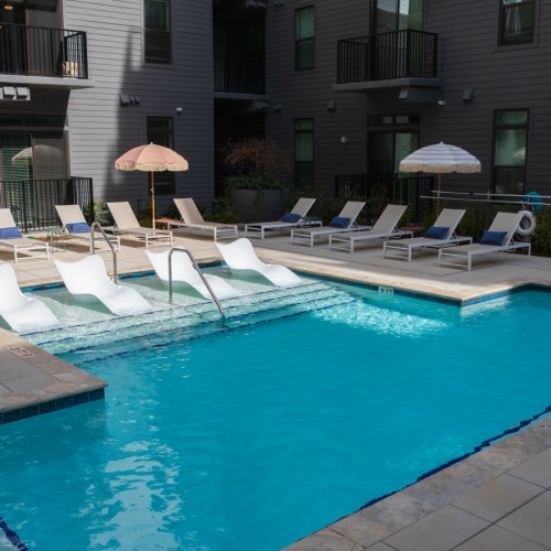 The essence of exceptional living