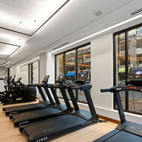 The essence of exceptional living